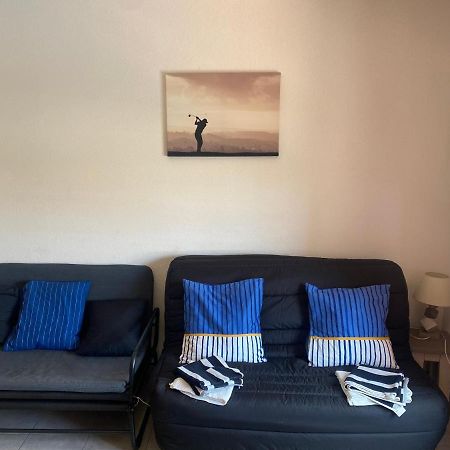 Studio Residence Cote Green Montpellier Exteriör bild