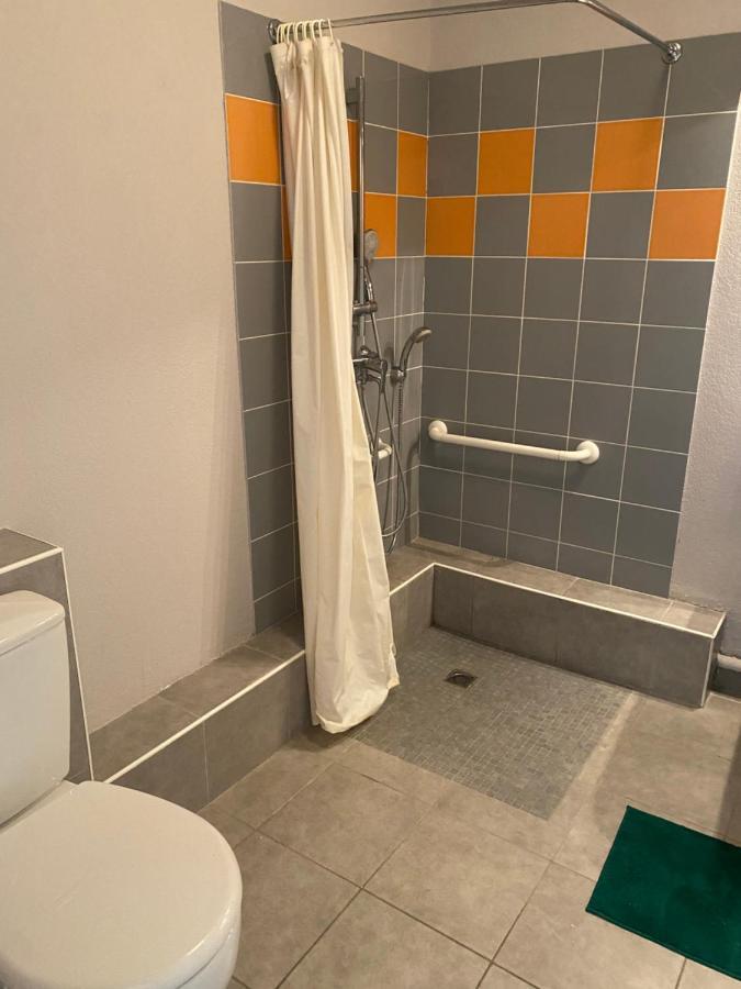 Studio Residence Cote Green Montpellier Exteriör bild